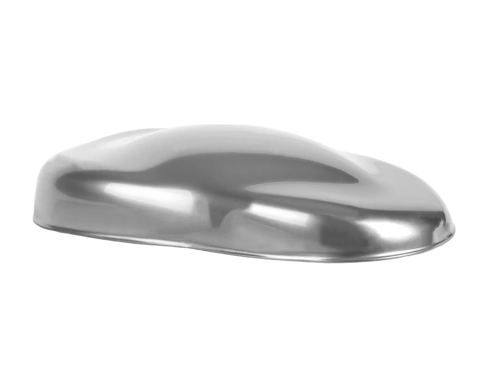 Chrom Effekt Chromspray Chromlack Dekoration 1 x 400ml Spray Sprühlack Chrome - Bild 2 von 2