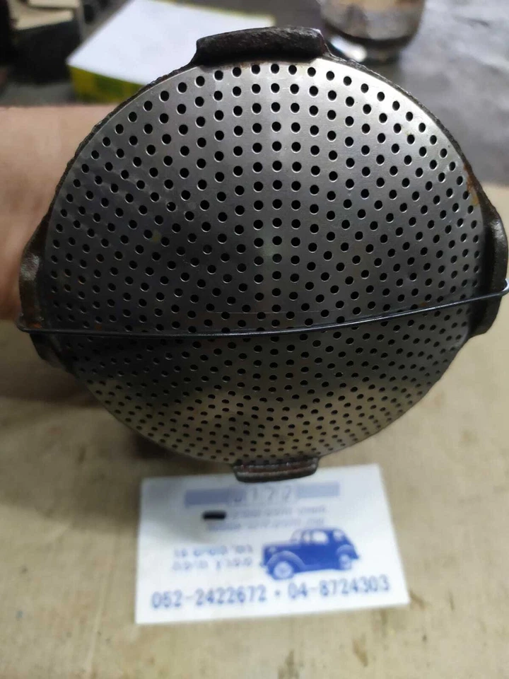 Bomba de aceite para Volvo B18/B20 Original Nº:1218706 P1800, 544,Amazon 121, 122,140 Foto 2 de 4