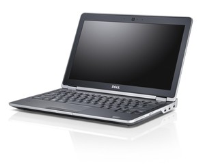 Dell Latitude E6230 12.5" Laptop Intel i7-3520m 2.9GHz 4GB 128GB SSD Windows 10