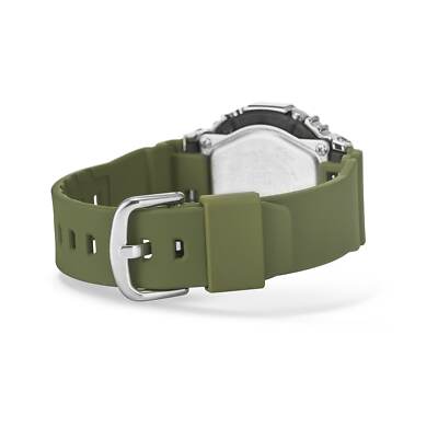 CASIO G-SHOCK GM-S2100-3AJF Metal Covered Bezel Analog Digital