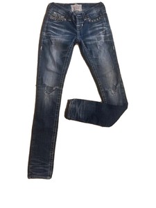 big star jenae jeans