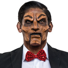 Ghoulish Productions Puppet Realistic SFX Perfect for Halloween Cosplay