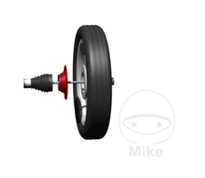 FASEP Adapter kit for wheel balancing machine BMW R1200 RT