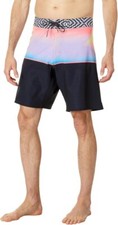 Billabong Mens Fifty50 Airlite Boardshorts Mid Length Size 40 PASTEL SHORTS SURF