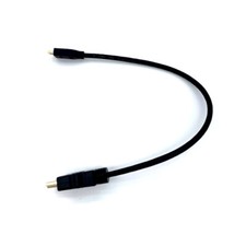 HDMI AV Video Cable Cord TV for SONY HANDYCAM HDR-CX220 HDR-CX230 HDR-CX240 1ft