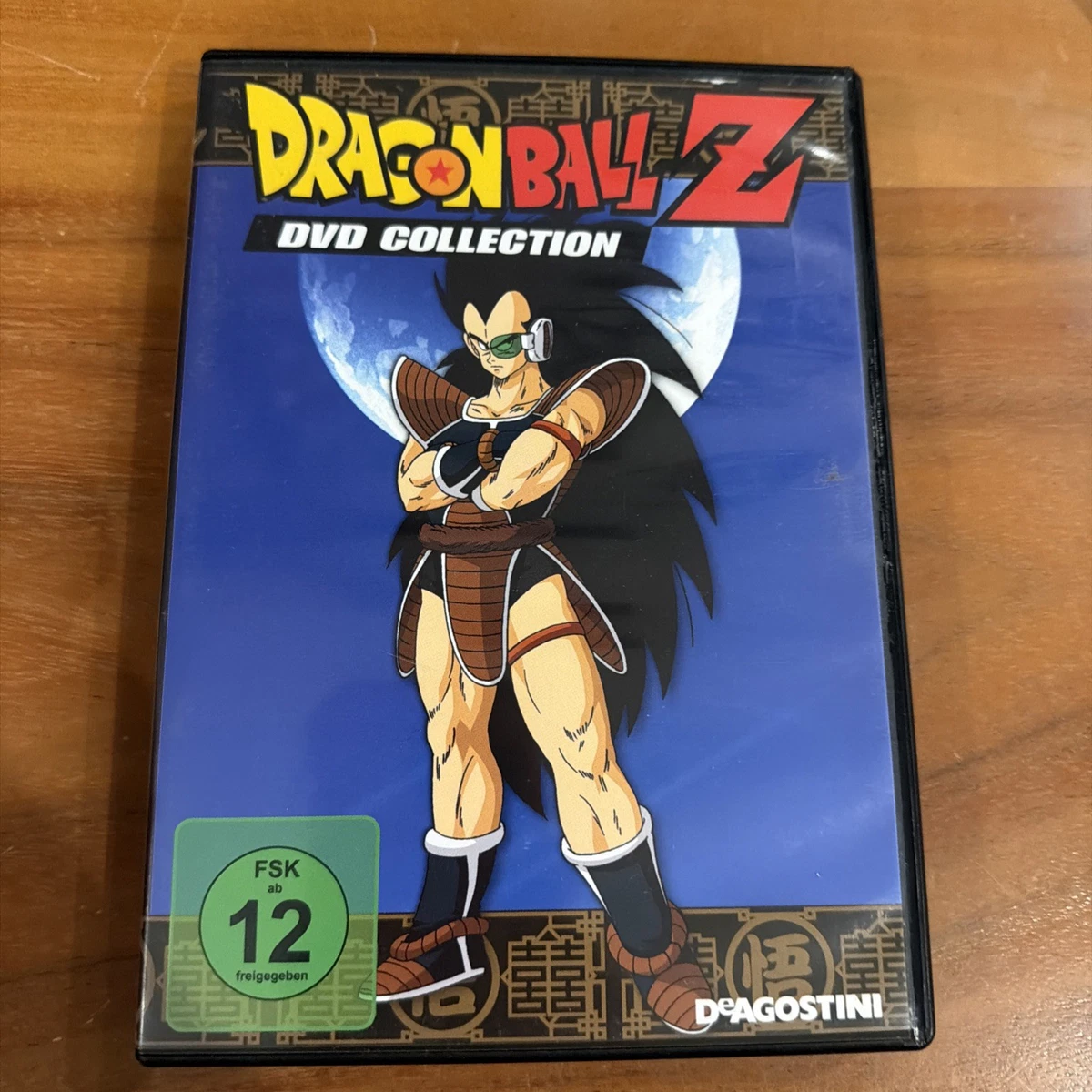 Dragon Ball Z Dvd online kaufen | eBay.de