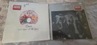 queen original sealed records x2 the game a night at the opera rare