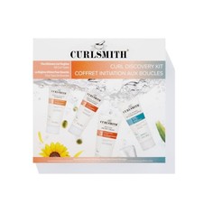 CURLSMITH Curl Discovery Kit