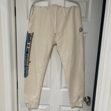 Billionaire Boys Club Sweatpants Mens XL Tapered Joggers
