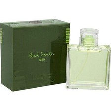 PAUL SMITH MEN 100ML EAU DE TOILETTE SPRAY BRAND NEW & SEALED