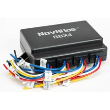 Navatlas Relay Box RBX4