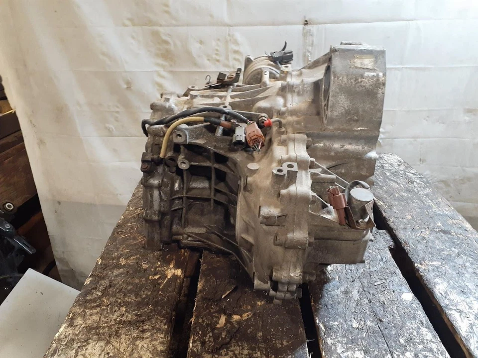 Automatic Transmission DOHC Thru 9/93 Fits 92-94 MAXIMA 1944392 — 第 3/4 张图片