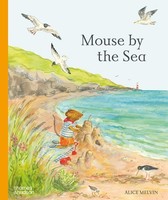 Mouse By The Sea, Alice Melvin