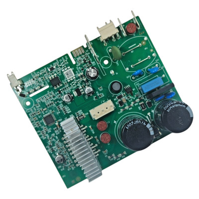 OEM Samsung Fridge Control Board A130171-06 1-Yr Warranty Free *Same Day Ship
