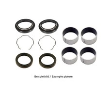 Ducati Monster 696 796  guarnizioni forcella parapolvere boccole scorrevoli Kit