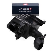 JP GROUP Luftfiltergehäuse für VW GOLF 5 6 SEAT TOLEDO 3 1.6 2.0 1K0129622D
