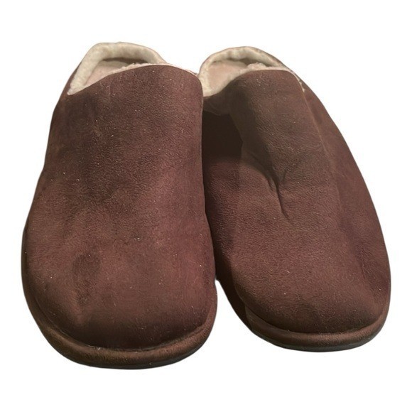 W Plush Lining & Non-slip Size 12