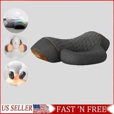 Neck Pain Relief Massager Pillow,FisioRest 3 in 1 Neck Release for Relaxation✨✨
