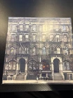 Led Zeppelin Swan Song "Physical Graffiti" 1975 Rock 2xLP 12" Vinyl SS 2-200