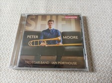 Peter Moore: Shift, funktioniert für Posaune...
