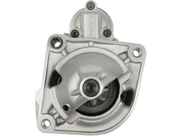 AS-PL Starter S0139(SEG) FüR CitroËN Passend FüR Fiat Passend FüR Iveco-image