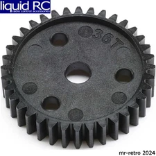 Axial Racing -2328 Spur Gear 36T 32P V2: Capra 1.9 UTB
