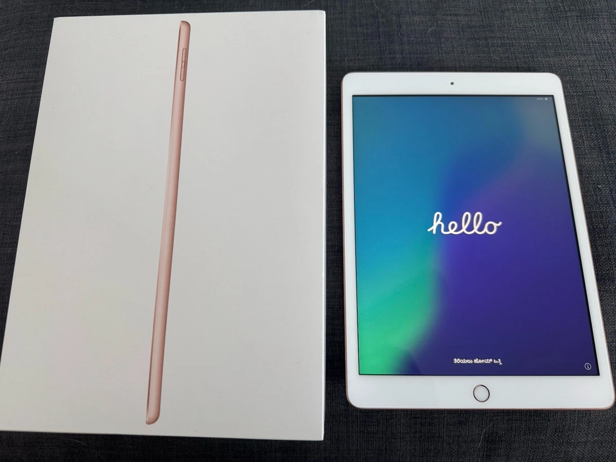 Las mejores ofertas en Apple iPad 7ª generación | eBay