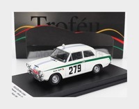 Trofeu TRFRRFR083 Ford England - Cortina Lotus N 279 Rally Montecarlo 1964 Estan