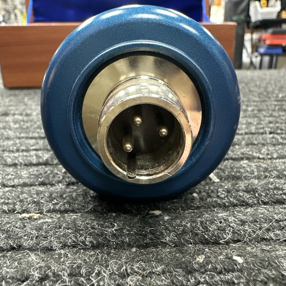 MXL-4000XL professional recording studio microphone with vibraion isolation - Image 3 of 4