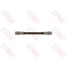 2x Bremsschlauch hinten für Skoda Fabia 1 6Y2 6Y3 6Y5 2 542 545 3 NJ3 | 2403372