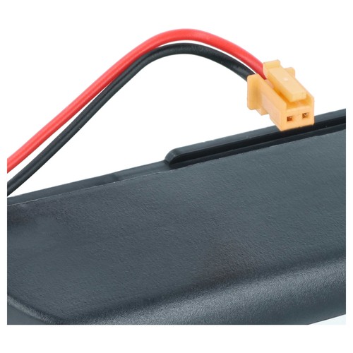 Raid Batterie Ersatz für Mitsubishi MR-BAT6V1SET, 2CR17335A WK17 - Afbeelding 6 van 9