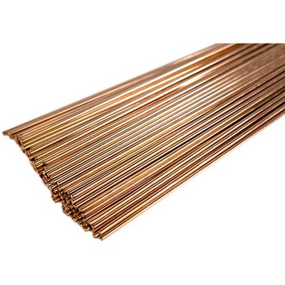 Weldcote Metals Deoxidized Copper D0C116X36T 1/16 X 36 Cut Length 10 Lbs
