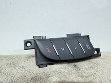 2010-18 Audi A7 S7 C7 Driver Memory Seat Switch Buttons OEM 4G8959769