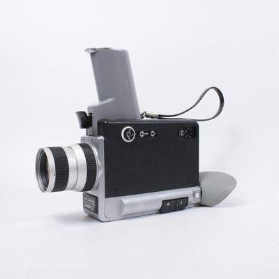 Canon Single-8 518 SV Cine Film Camera - VM 4773 TD | eBay UK