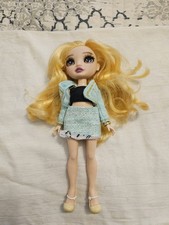 Rainbow High Sheryl Meyer Fashion Doll