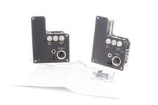 Arri, 2 Quartz Controls for Arri 16-BL TCS TXM-27 Camera