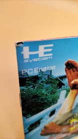 Hudson Soft Jackie Chan PC Engine Game Used