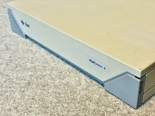 Sun Sparcstation 4 - 64MB RAM - 8.6G HDD - 110Mhz CPU - NVRAM FIXED - NetBSD 10