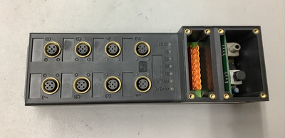 Smitec KZ100034 AGS0101010200000000 Agate I/O Control Module (b647)