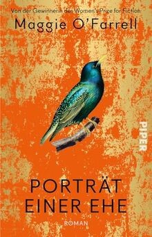 Porträt einer Ehe: Roman | Sunday-Times-Bestseller | Wom... | Buch | Zustand gut