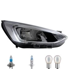 Scheinwerfer rechts inkl. OSRAM Premium Lampen für Ford Focus IV Turnier HP