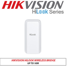 Hikvision HiLook Wireless Bridge 1KM WB-0FC-2...