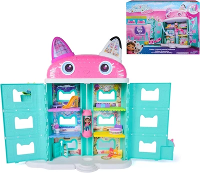 Gabby'S Dollhouse the Movie, La Casa Delle Bambole Di Gabby a Tema Movie, Con Oc