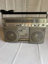 Telefunken CR-100 Stereo Radio Recorder