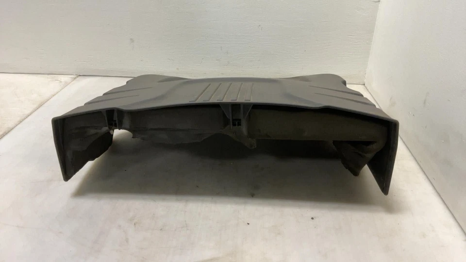 Cubierta del motor Jeep JK Wrangler JKU Mopar OEM 3,6 L V6 04593953AC 2012-2017 075251 Foto 3 de 4