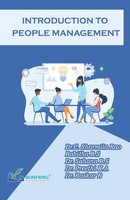 Sahan B S | Introduction To People Management | Taschenbuch | Englisch (2023)
