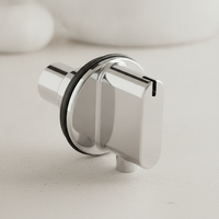 Hansgrohe Hg Thermostatgriff Ecostat Select Chrom 95770000