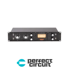Warm Audio WA76-D Clean Gain Compressor PRO AUDIO - DEMO - PERFECT CIRCUIT