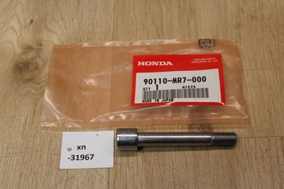 Honda 90110-MR7-000 SOCKET BOLT NOS NEU genuine xn31967
