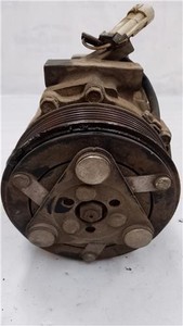 13197538 KLIMAKOMPRESSOR / 35030 FÜR OPEL CORSA C 2003-> 1.7 ESSENTIA [1,7 LTR